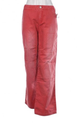 Damenhose O'neill, Größe M, Farbe Rot, Preis € 59,99