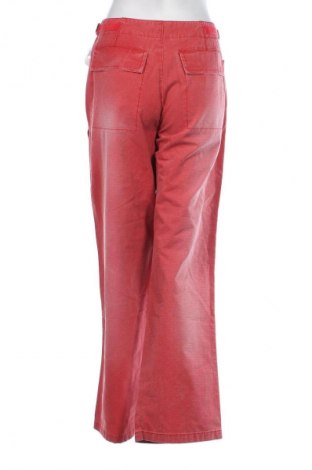 Damenhose O'neill, Größe M, Farbe Rot, Preis 59,99 €