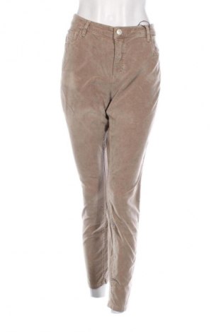 Дамски панталон Opus, Размер L, Цвят Бежов, Цена 156,00 лв.