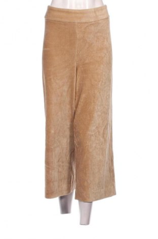 Pantaloni de femei Opus, Mărime M, Culoare Bej, Preț 223,68 Lei