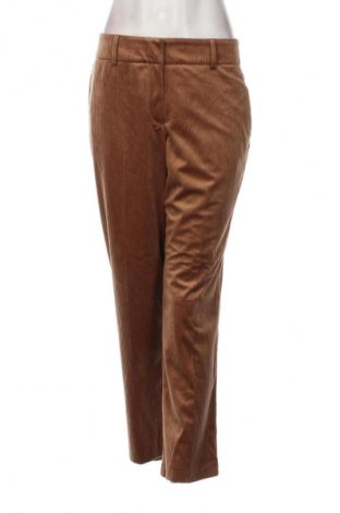 Дамски панталон Opus, Размер L, Цвят Кафяв, Цена 40,80 лв.