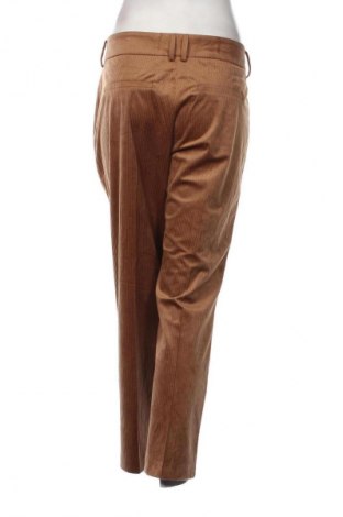Дамски панталон Opus, Размер L, Цвят Кафяв, Цена 40,80 лв.