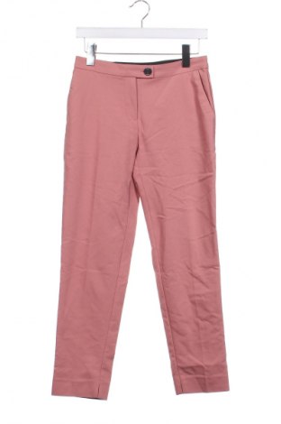 Дамски панталон Orsay, Размер S, Цвят Розов, Цена 14,50 лв.