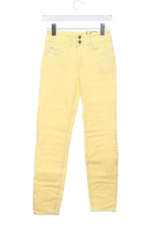 Dámské kalhoty  Orsay, Velikost XS, Barva Žlutá, Cena  334,00 Kč