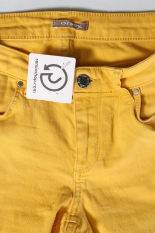 Damenhose Orsay, Größe S, Farbe Gelb, Preis € 7,99