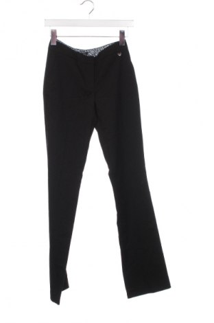Дамски панталон Orsay, Размер XS, Цвят Черен, Цена 14,50 лв.