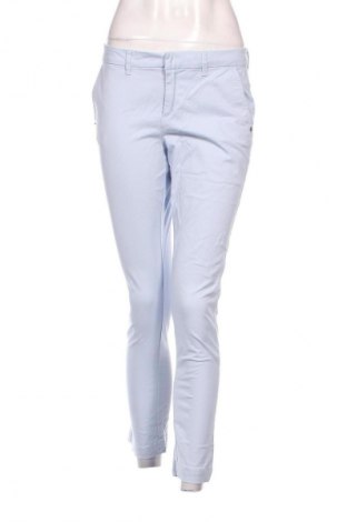 Damskie spodnie Orsay, Rozmiar S, Kolor Niebieski, Cena 41,74 zł