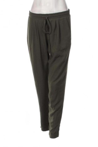 Дамски панталон Orsay, Размер S, Цвят Зелен, Цена 13,05 лв.