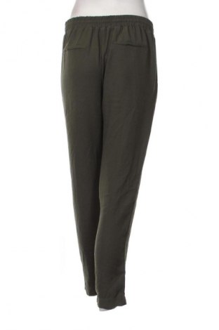 Дамски панталон Orsay, Размер S, Цвят Зелен, Цена 6,67 лв.