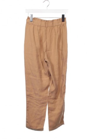 Дамски панталон Orsay, Размер XS, Цвят Бежов, Цена 16,54 лв.