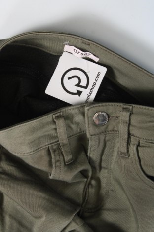 Damenhose Orsay, Größe XS, Farbe Grün, Preis € 2,99