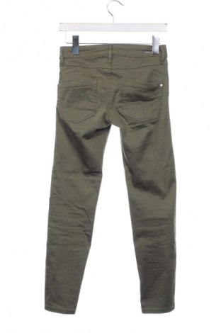 Pantaloni de femei Orsay, Mărime XS, Culoare Verde, Preț 11,99 Lei