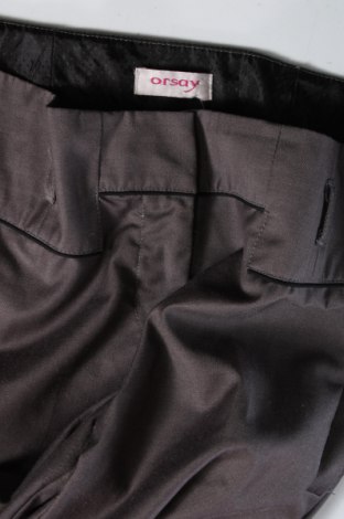 Damenhose Orsay, Größe S, Farbe Grau, Preis € 8,50