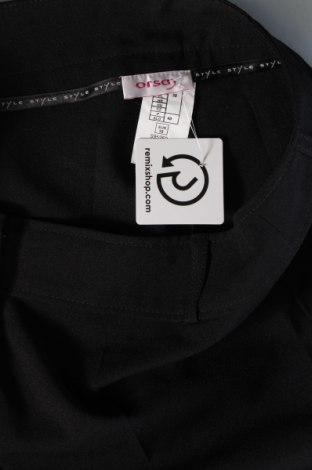 Damenhose Orsay, Größe M, Farbe Schwarz, Preis 8,46 €