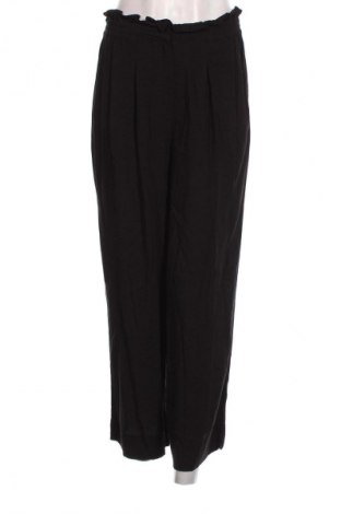 Дамски панталон Oviesse, Размер M, Цвят Черен, Цена 20,70 лв.