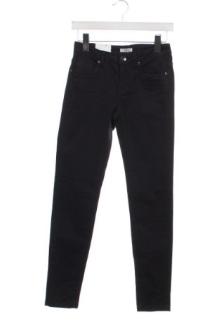 Pantaloni de femei Oviesse, Mărime XXS, Culoare Albastru, Preț 151,32 Lei