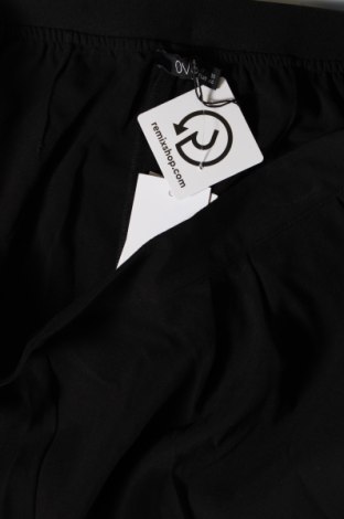 Damenhose Oviesse, Größe L, Farbe Schwarz, Preis € 11,86