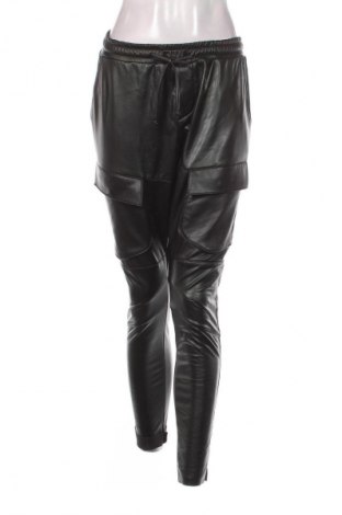 Γυναικείο παντελόνι PENN&INK, Μέγεθος M, Χρώμα Μαύρο, Τιμή 23,13 €