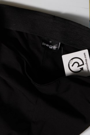 Damenhose Page One, Größe M, Farbe Schwarz, Preis € 5,99