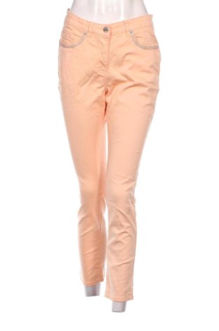 Pantaloni de femei Paola, Mărime M, Culoare Portocaliu, Preț 42,93 Lei