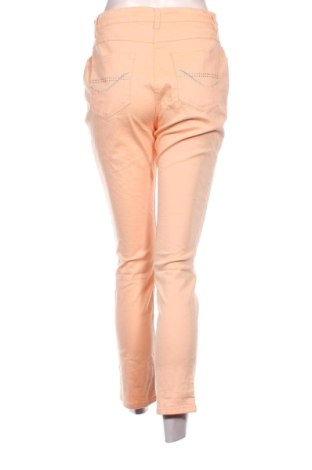 Dámské kalhoty  Paola, Velikost M, Barva Oranžová, Cena  208,00 Kč