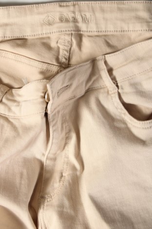 Dámské kalhoty  Para Mi, Velikost L, Barva Béžová, Cena  360,00 Kč