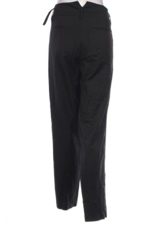 Damskie spodnie Part Two, Rozmiar XL, Kolor Czarny, Cena 130,50 zł
