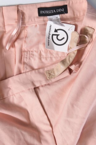 Dámské kalhoty  Patrizia Dini, Velikost M, Barva Růžová, Cena  1 395,00 Kč