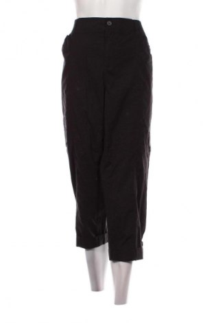 Pantaloni de femei Penmans, Mărime XXL, Culoare Negru, Preț 95,39 Lei