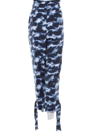 Дамски панталон Pepe Jeans, Размер M, Цвят Многоцветен, Цена 70,20 лв.