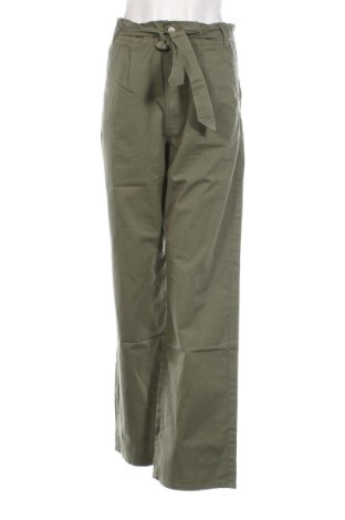 Damenhose Pepe Jeans, Größe M, Farbe Grün, Preis 44,23 €