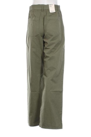 Damenhose Pepe Jeans, Größe M, Farbe Grün, Preis € 44,23