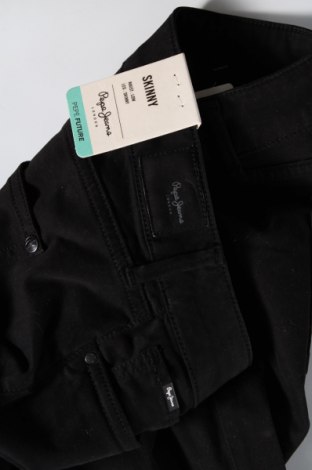 Pantaloni de femei Pepe Jeans, Mărime S, Culoare Negru, Preț 82,99 Lei