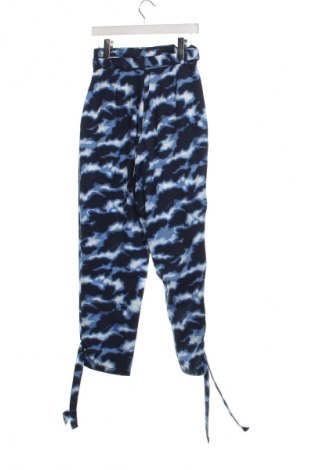 Дамски панталон Pepe Jeans, Размер XS, Цвят Многоцветен, Цена 70,20 лв.
