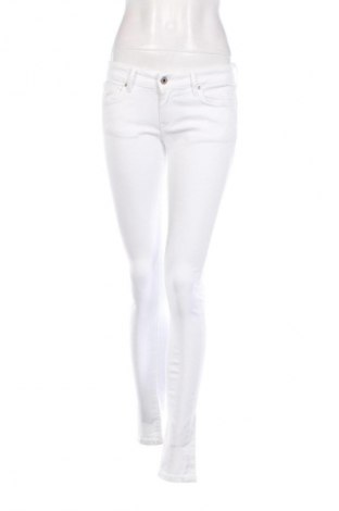 Dámské kalhoty  Pepe Jeans, Velikost M, Barva Bílá, Cena  1 244,00 Kč
