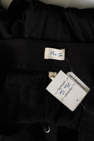 Dámske nohavice Per Se, Veľkosť XXL, Farba Čierna, Cena  9,98 €