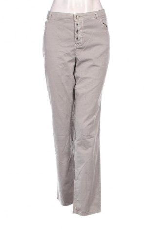 Γυναικείο παντελόνι Peter Hahn, Μέγεθος XL, Χρώμα Γκρί, Τιμή 25,24 €