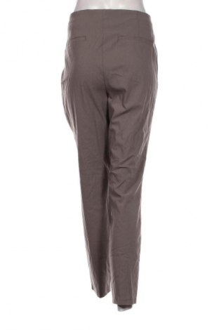 Дамски панталон Peter Hahn, Размер XL, Цвят Сив, Цена 30,60 лв.
