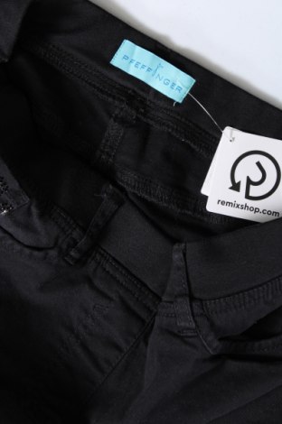 Damenhose Pfeffinger, Größe M, Farbe Schwarz, Preis 2,99 €