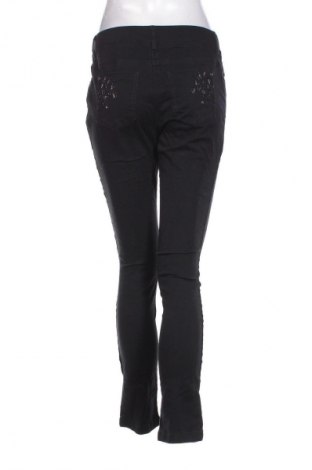 Pantaloni de femei Pfeffinger, Mărime M, Culoare Negru, Preț 42,34 Lei