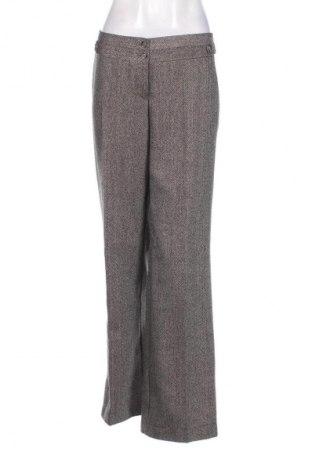 Pantaloni de femei Philip Russel, Mărime L, Culoare Gri, Preț 42,86 Lei