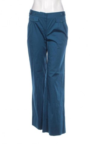 Pantaloni de femei Philosophy Di Alberta Ferretti, Mărime S, Culoare Albastru, Preț 299,99 Lei