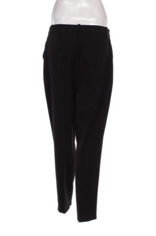 Pantaloni de femei Pieces, Mărime L, Culoare Negru, Preț 73,42 Lei