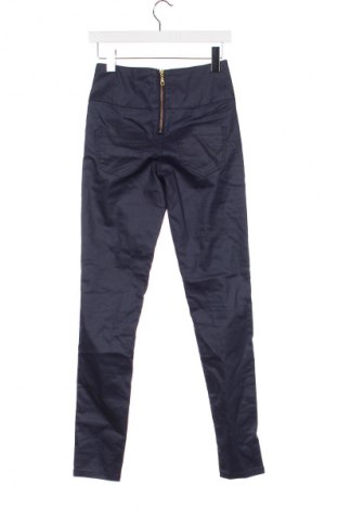 Pantaloni de femei Pieces, Mărime S, Culoare Albastru, Preț 39,97 Lei