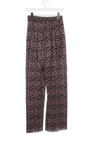 Pantaloni de femei Pieces, Mărime XS, Culoare Multicolor, Preț 24,99 Lei