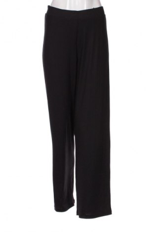 Pantaloni de femei Pieces, Mărime S, Culoare Negru, Preț 91,78 Lei