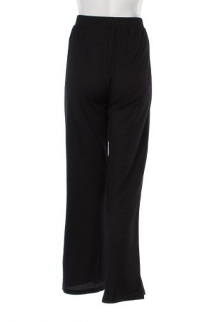 Pantaloni de femei Pieces, Mărime XS, Culoare Negru, Preț 203,95 Lei