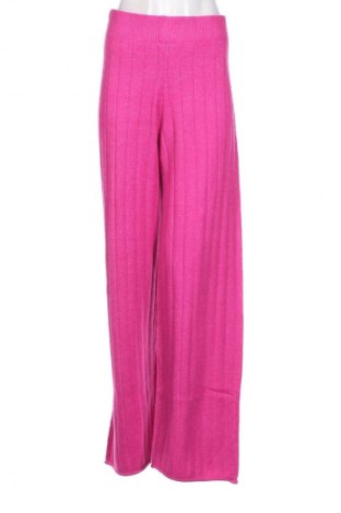 Dámské kalhoty  Pieces, Velikost XL, Barva Růžová, Cena  899,00 Kč