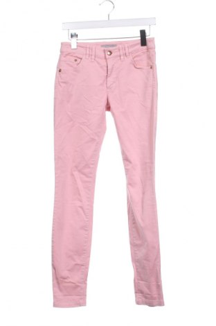 Dámské kalhoty  Pietro Filipi, Velikost S, Barva Růžová, Cena  220,00 Kč