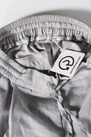 Damenhose Pimkie, Größe XS, Farbe Grau, Preis € 9,08